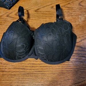 NWOT Savage X Fenty bra 42D Rhianna